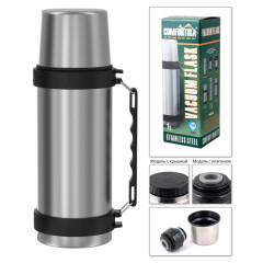 Термос COMFORTIKA Hunter 1 литр