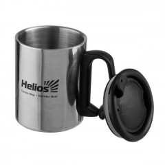 Термокружка HS.TK-007 350ML Helios