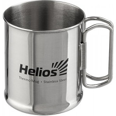 Термокружка HS.TK-014 300ML Helios