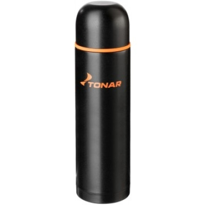 Термос HS TM-026 черный Helios (1.2 л) - фото, цена в Магазин товаров для рыбалки и туризма - Fishers.by