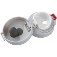 Термос-кружка TONAR 400 мл HS.TMК-01(400 мл)