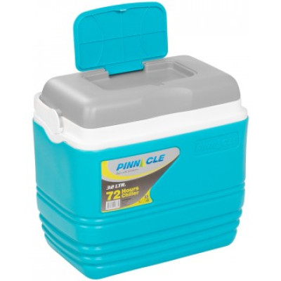 Изотермический контейнер PINNACLE PRIMERO (32 л) - фото, цена в Магазин товаров для рыбалки и туризма - Fishers.by