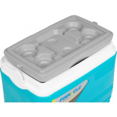 Изотермический контейнер PINNACLE PRIMERO (32 л) - фото, цена в Магазин товаров для рыбалки и туризма - Fishers.by