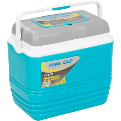 Изотермический контейнер PINNACLE PRIMERO (32 л) - фото, цена в Магазин товаров для рыбалки и туризма - Fishers.by