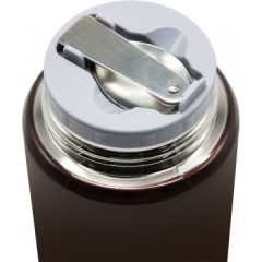 Термос HS.TM-036 500ML с ложкой (широкое горло) Тонар (0,5 л.) 