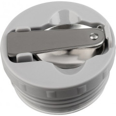 Термос HS.TM-036 500ML с ложкой (широкое горло) Тонар (0,5 л.) 