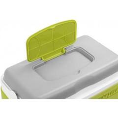 Изотермический контейнер PRIMERO 25л зеленый TPX-7006-25-G PINNACLE