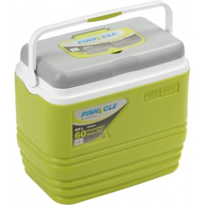 Изотермический контейнер PRIMERO 25л зеленый TPX-7006-25-G PINNACLE - фото, цена в Магазин товаров для рыбалки и туризма - Fishers.by