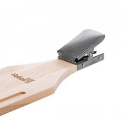 Доска разделочная с зажимом Судак HELIOS (с гравировкой)