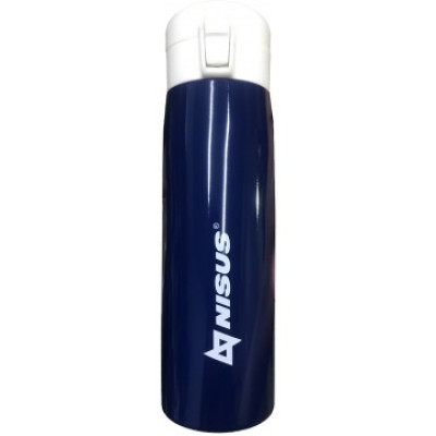 Термокружка 0.48 л Nisus TMK-HD-480-65 - фото, цена в Магазин товаров для рыбалки и туризма - Fishers.by