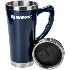 Термокружка Nisus N.TK-016-450 (0.45 л.) 