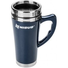 Термокружка Nisus N.TK-016-450 (0.45 л.) 