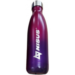 Термобутылка 0.5 л Nisus TB-019-RB