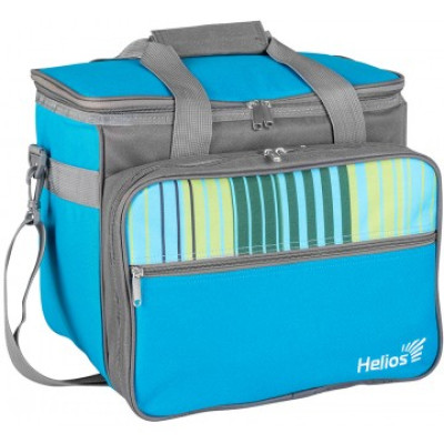 Набор для пикника на 2 персоны HS-811-2-BG  Helios - фото, цена в Магазин товаров для рыбалки и туризма - Fishers.by