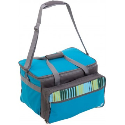 Набор для пикника Helios HS-811-6-BG на 6 персон - фото, цена в Магазин товаров для рыбалки и туризма - Fishers.by