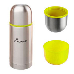 Термос HS.TM-020-LG Тонар (0.5 л)