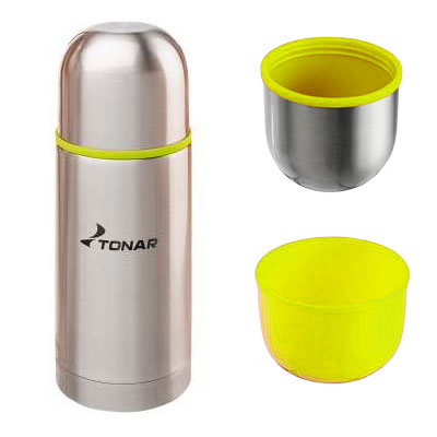 Термос HS.TM-020-LG Тонар (0.5 л) - фото, цена в Магазин товаров для рыбалки и туризма - Fishers.by