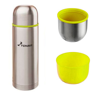 Термос HS.TM-021-LG Tonar (1 л.) - фото, цена в Магазин товаров для рыбалки и туризма - Fishers.by