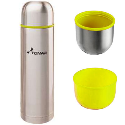 Термос Тонар HS.TM-022-LG (1.2 л) - фото, цена в Магазин товаров для рыбалки и туризма - Fishers.by