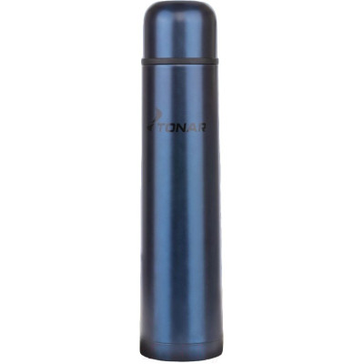 Термос Tonar TM-052-B (1 л.) - фото, цена в Магазин товаров для рыбалки и туризма - Fishers.by