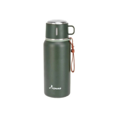 Термос Tonar T-KD-7030-0.7 (0,7 л.) - фото, цена в Магазин товаров для рыбалки и туризма - Fishers.by