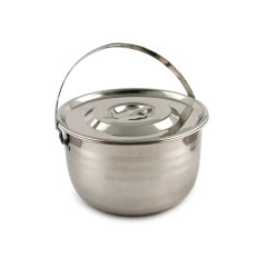 Котелок Comfortika Halt 1,3 литра