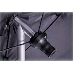 Зонт для насадки "Pro Sport asymmetrical umbrella bait" (95*85)