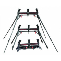 Ролик откатный Pro Sport power roller (двойной) XXL