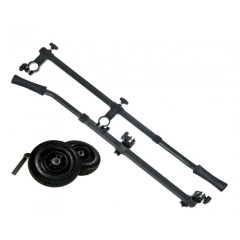 Транспортная система для платформы Pro Sport D36