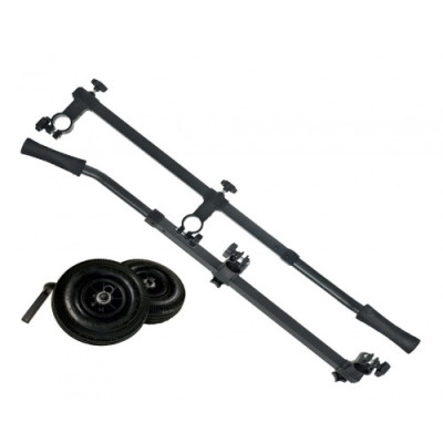 Транспортная система для платформы Pro Sport D36 - фото, цена в Магазин товаров для рыбалки и туризма - Fishers.by