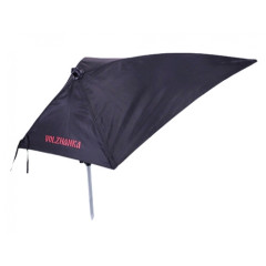 Зонт для насадки "Pro Sport asymmetrical umbrella bait" (95*85)