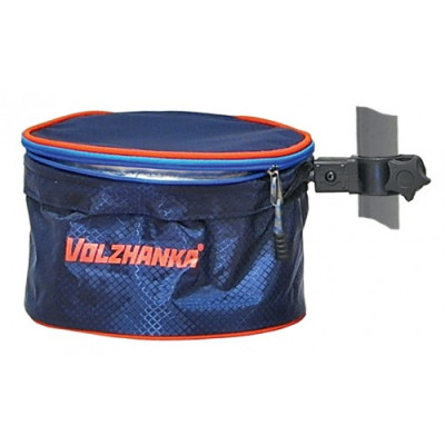 Ведро для прикормки Pro Sport D36 - фото, цена в Магазин товаров для рыбалки и туризма - Fishers.by