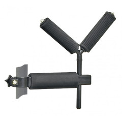 Миниоткатник на ногу Pro Sport D36 и D25 (AC-1805)