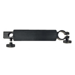 Крепление под зонт с неопреном L=31см (AC-1801)