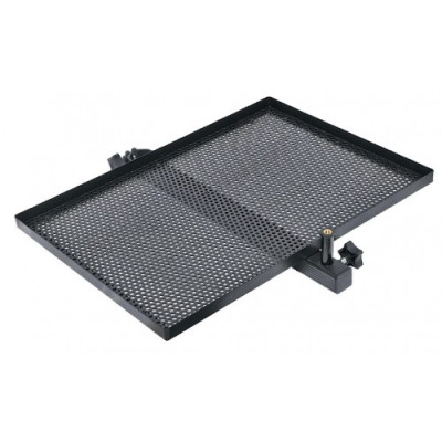 Стол рыболовный с резьбовым кронштейном (51*49*5.5) (АС-1814) - фото, цена в Магазин товаров для рыбалки и туризма - Fishers.by