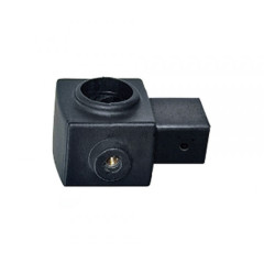 Пластиковый узел крепления ноги кресла Pro Sport D25 compakt (AC-172)