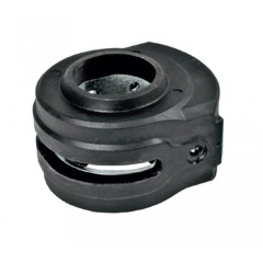 Пластиковый узел крепления ноги к платформе Pro Sport D36 (AC-2114)