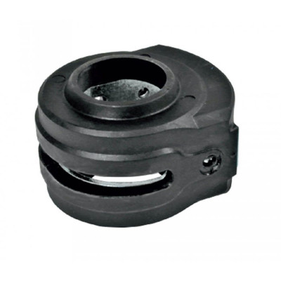 Пластиковый узел крепления ноги к платформе Pro Sport D36 (AC-2114) - фото, цена в Магазин товаров для рыбалки и туризма - Fishers.by