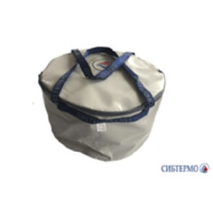 Ведро Сибтермо ПВХ 50х40