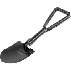 Лопата складная  HS-101005-00 Helios