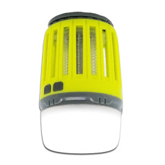 Фонарь антимоскитный HS-F-AM (кемпинговый фонарь и уничтожитель насекомых)