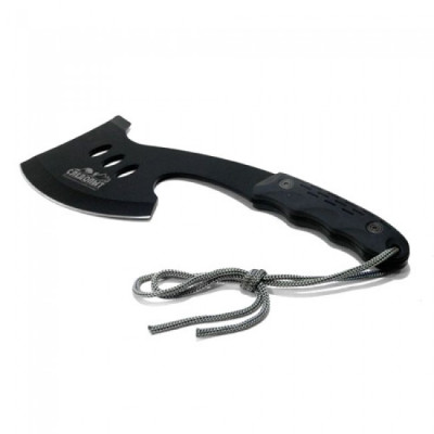 Топор туристический  270*110*20 мм, 323 гр., в чехле - фото, цена в Магазин товаров для рыбалки и туризма - Fishers.by