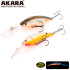 Воблер Akara Top Trolling 90 (плавающий, троллинг до 6 м) - фото, цена в Магазин товаров для рыбалки и туризма - Fishers.by