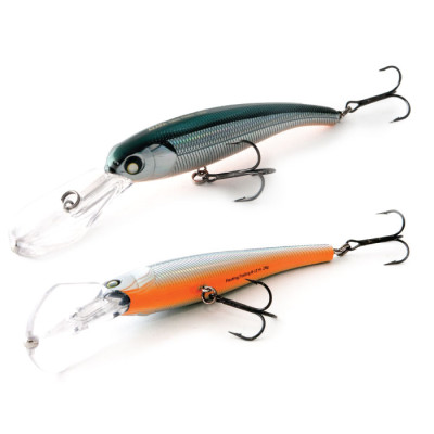 Воблер Akara Deep Finder 125F (плавающий, троллинг 8-12 м) - фото, цена в Магазин товаров для рыбалки и туризма - Fishers.by