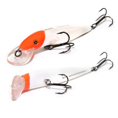 Воблер Akara Predator 100 F( кастинг 1-2.2 м, троллинг 1.5-2.8 м) - фото, цена в Магазин товаров для рыбалки и туризма - Fishers.by