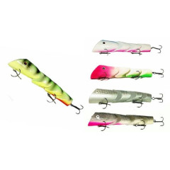 Воблер Традиция 4-х составной