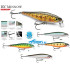 Воблер Rapala BX Minnow BXM07 (плавающий), 7 см.7 г., заглуб. 0,6-1,2 м - фото, цена в Магазин товаров для рыбалки и туризма - Fishers.by