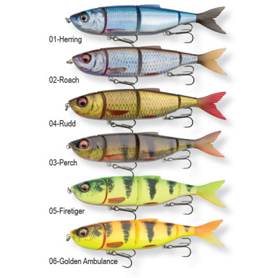 Воблер Savage Gear 4Play V2 Liplure (16.5см, 32г.) - фото, цена в Магазин товаров для рыбалки и туризма - Fishers.by