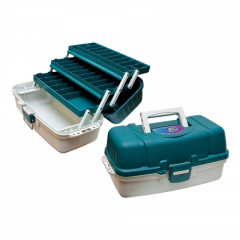 Ящик рыболовный ЯР-3(440*220*200) 3 лотка