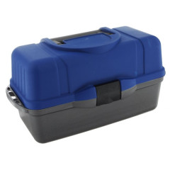 Ящик трехполочный Helios 